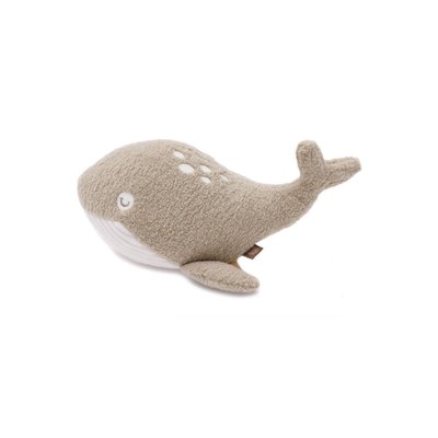 Peluche d'activités Deepsea Phoque JOLLEIN