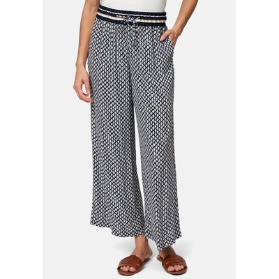 Culotte mit grafischem print 26 inch ZERO