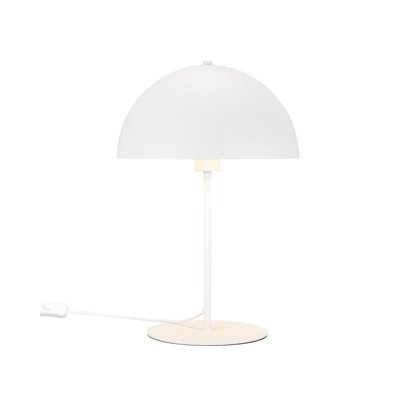 Lampe à poser ∅ 30 cm Nola TRIO