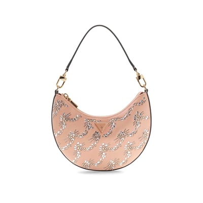 Sac À Épaule Tasmin GUESS