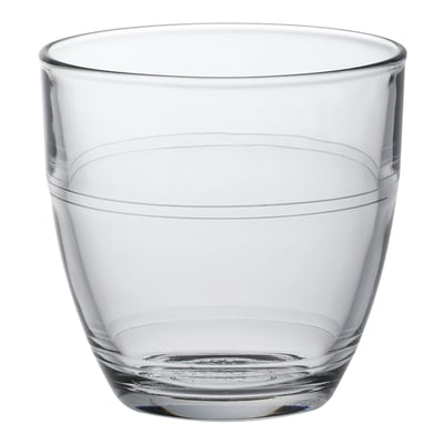 Boîte de 6 gobelets Gigogne 16 cl - GIGOGNE DURALEX