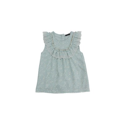 Blouse  imprimé floral IKKS