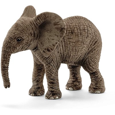 Éléphanteau d'Afrique SCHLEICH