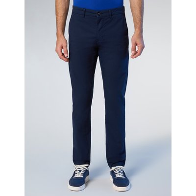 Chino en popeline DEFENDER NORTH SAILS