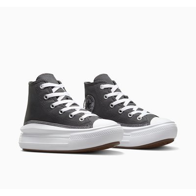 Sneakers Chuck Taylor All Star Move Shinefetti CONVERSE