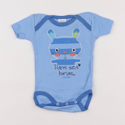 Body - Très bon état ABSORBA