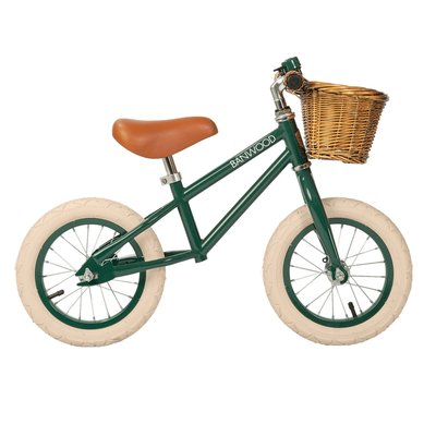 Draisienne Vintage BANWOOD