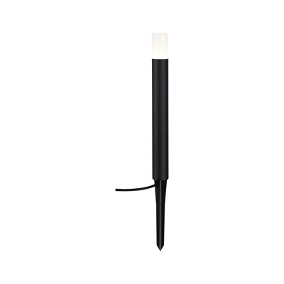 potelet  Flarea 3,1W Noir H4 BOUTICA-DESIGN
