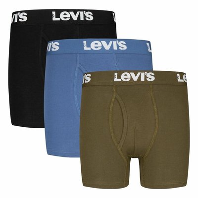 Lot de 3 boxers LEVI'S KIDS