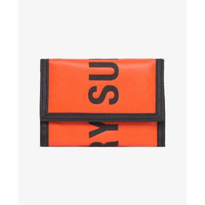 Portefeuille Tarp à Trois Volets SUPERDRY