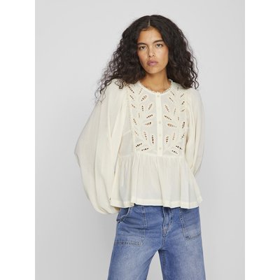 Blouse à manches longues VILA VILA
