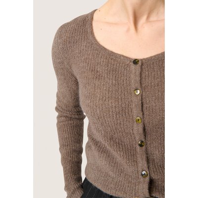 Cardigan à tricot SLTuesday SOAKED IN LUXURY