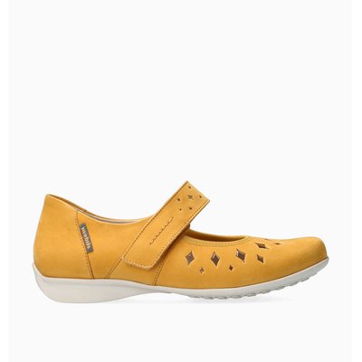 Ballerines en cuir FIONA PERF MEPHISTO