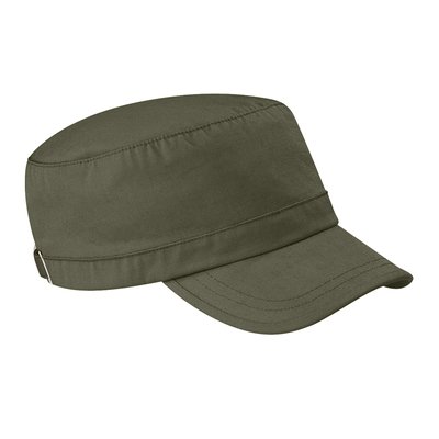 Casquette style armée BEECHFIELD