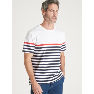 Tee-shirt marinière DAXON
