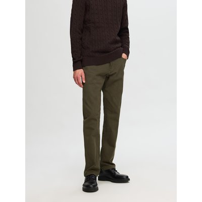 Jean droit SELECTED HOMME SELECTED HOMME