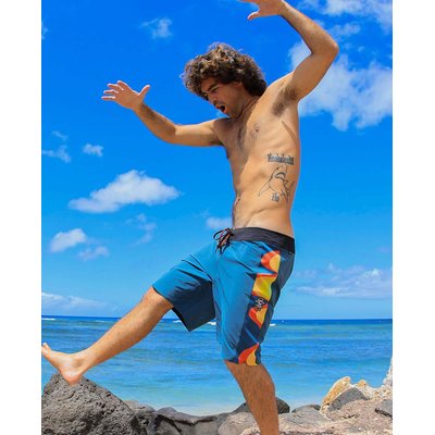 Boardshort MIRAGE 3-2-ONE ULTIMATE RIP CURL
