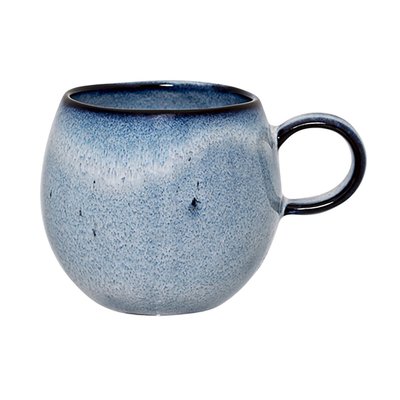 Tasse en Grès VAISSELLE SANDRINE BLOOMINGVILLE