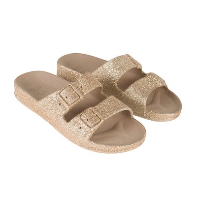 Mules plates TRANCOSO CACATOES