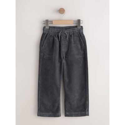 Pantalon à enfiler en velours côtelé NEXT