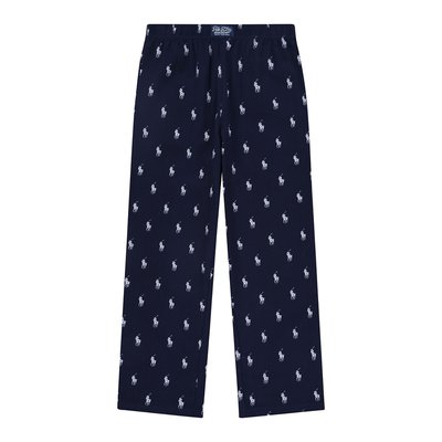 Boys polo pajamas online