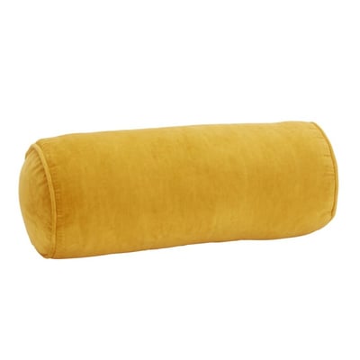 Coussin traversin velours MADAM STOLTZ