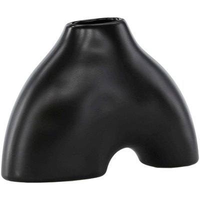 Vase en grès Kento VENTURE HOME