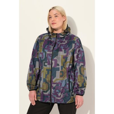 Veste de pluie imperméable ULLA POPKEN