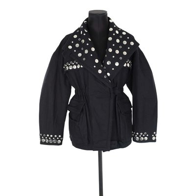 Veste en coton - Très Bon État ISABEL MARANT
