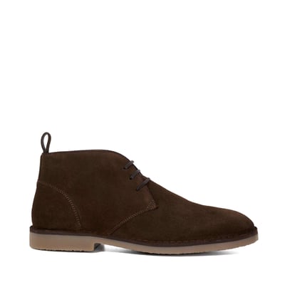 Bottines Chukka décontractées - CASHED DUNE LONDON