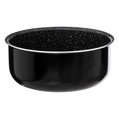 Casserole aluminium pressé AMOVIBLE 5FIVE SIMPLY SMART