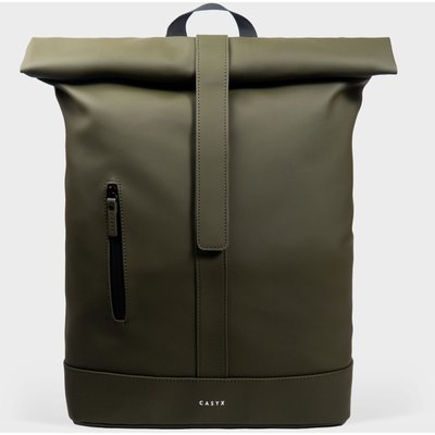 Sac à dos Modèle TORNADO Large Rainforest green CASYX