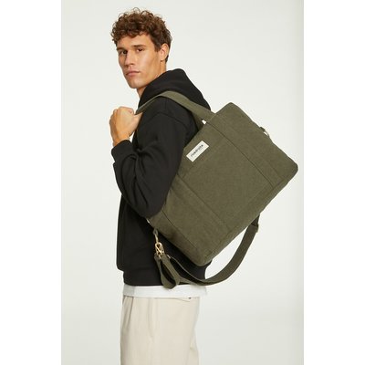 Sac à langer en toile DARCY RIVE DROITE PARIS