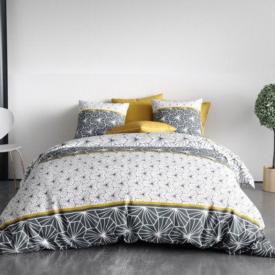 Housse de couette  Mijo  coton 57 fils DECORATIE