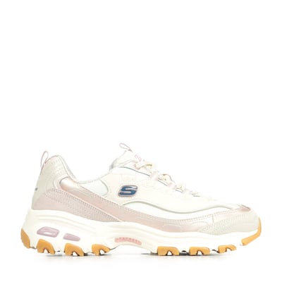 Baskets D'LITES DAZZLING SHINE SKECHERS