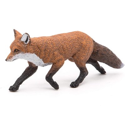 Figurine Renard PAPO