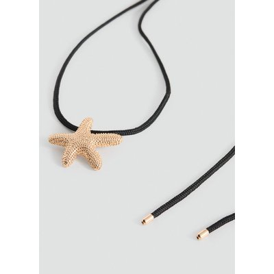 Ensemble collier et bague MANGO TEEN