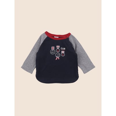 Tee-shirt - Très bon état PETIT BATEAU