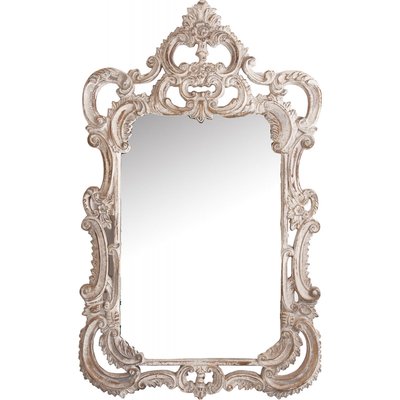 Miroir en résine baroque, Milvignes RECOLLECTION