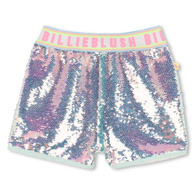 Short tout en sequins BILLIEBLUSH