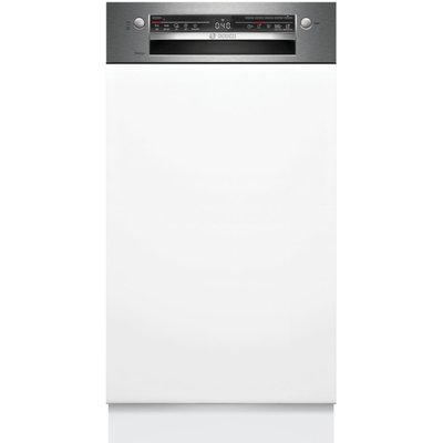 Lave vaisselle encastrable SPI2HKS42E Série 2 SpeedPerfect+ BOSCH