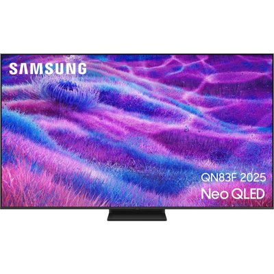 TV Mini Led NeoQLED TQ55QN83F 4K AI 2025 SAMSUNG