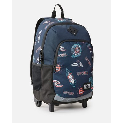 Sac à dos à roulettes Ozone 30L BTS RIP CURL