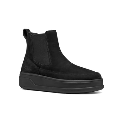 Bottines  D SPHERICA ECUB-2 GEOX