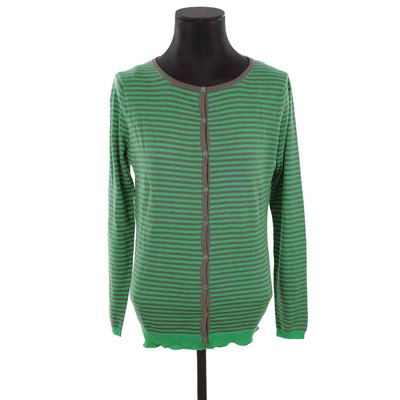 Cardigan et top en coton - Très Bon État ERIC BOMPARD