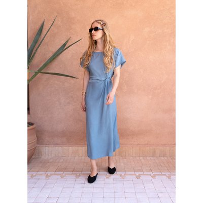 ROBE LONGUE MOUNDY AN'GE