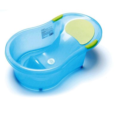 Baignoire 0-6 mois avec transat intégré ... DBB REMOND