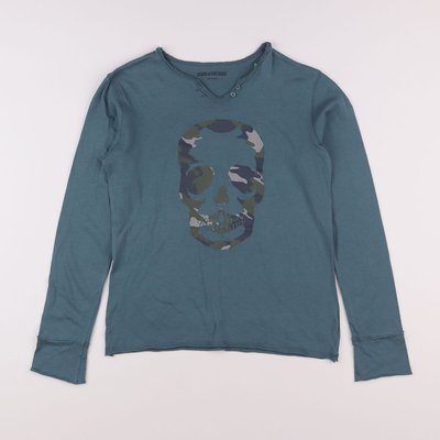 Tee-shirt - Très bon état ZADIG&VOLTAIRE