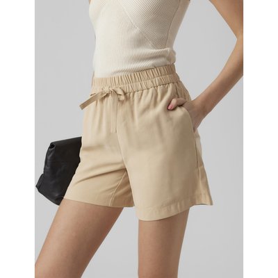 Short fluide, taille haute VERO MODA
