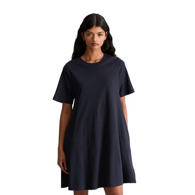 DfC Robe évasée en jersey en coton organique doux MARC O’POLO DENIM